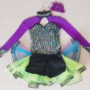 Dance Costume